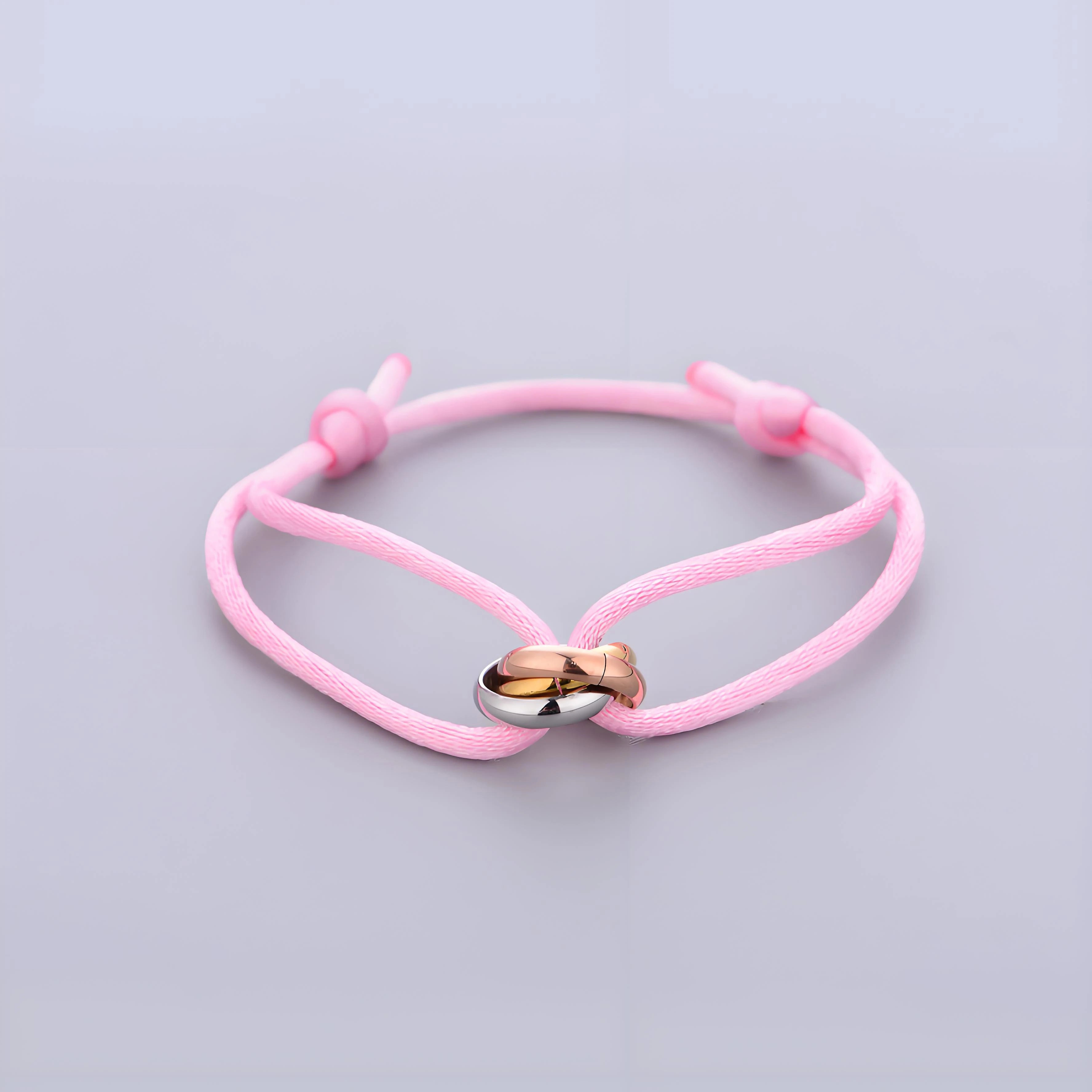 BLUSH CHARM